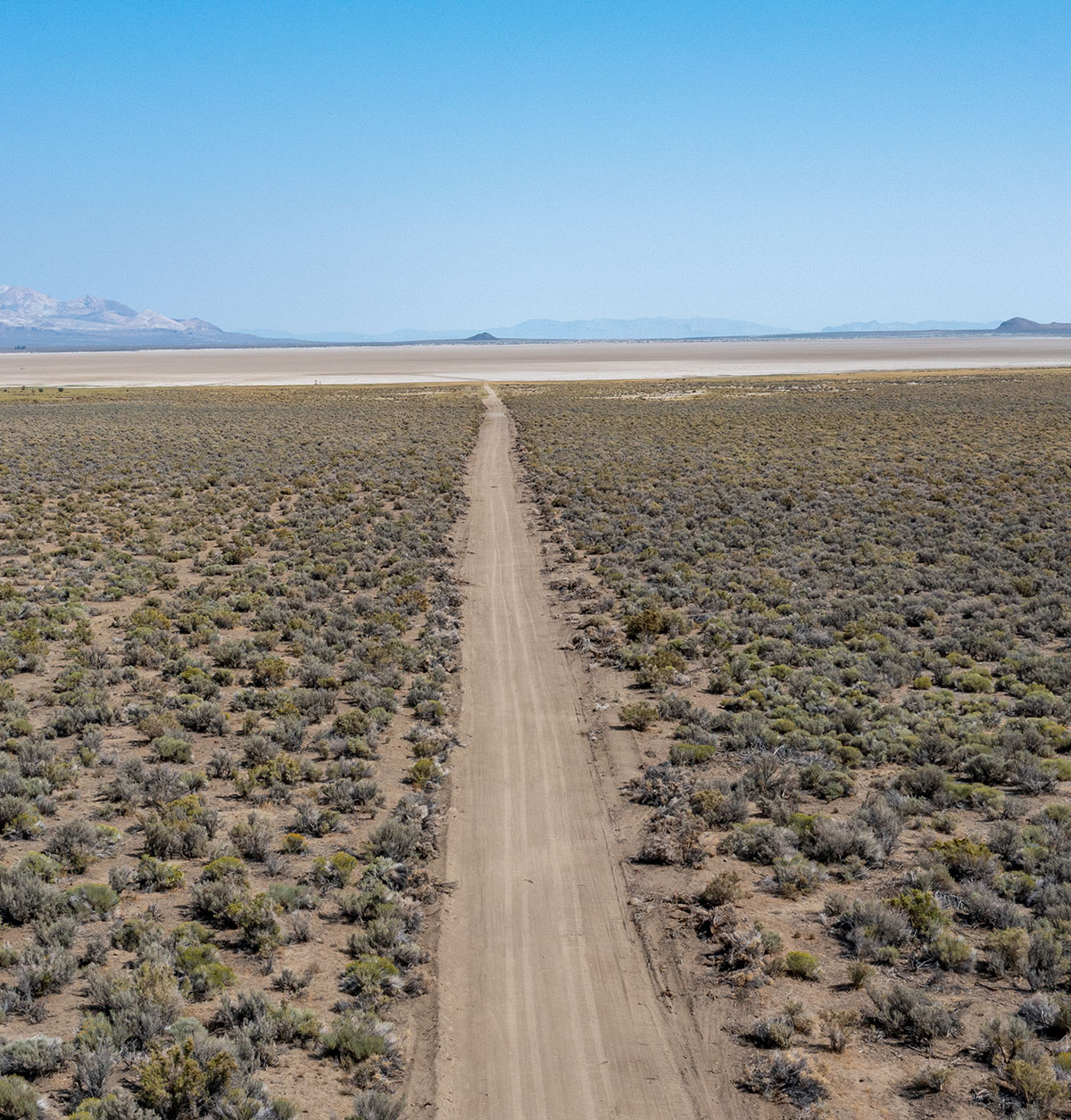 Fly Ranch Virtual Tour