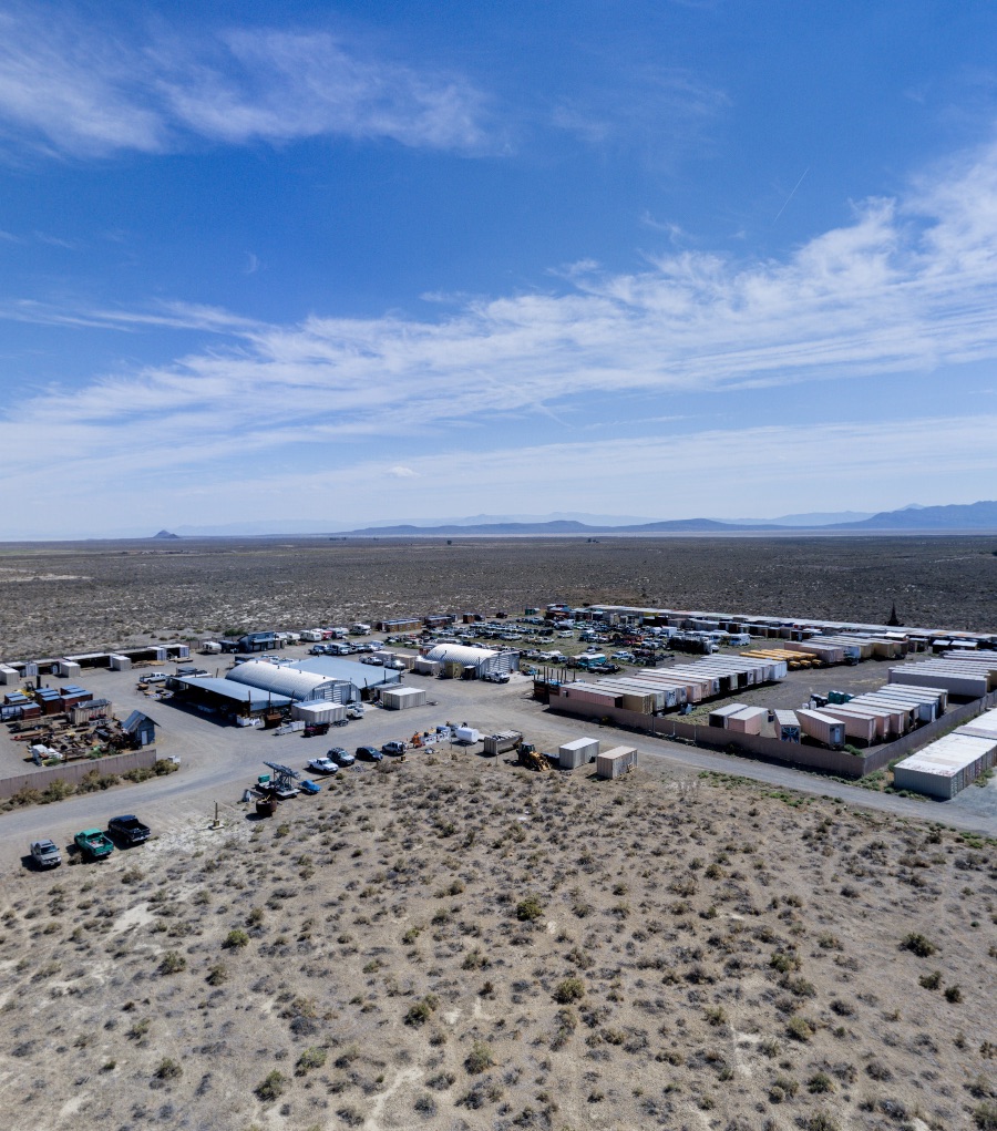 Fly Ranch Virtual Tour