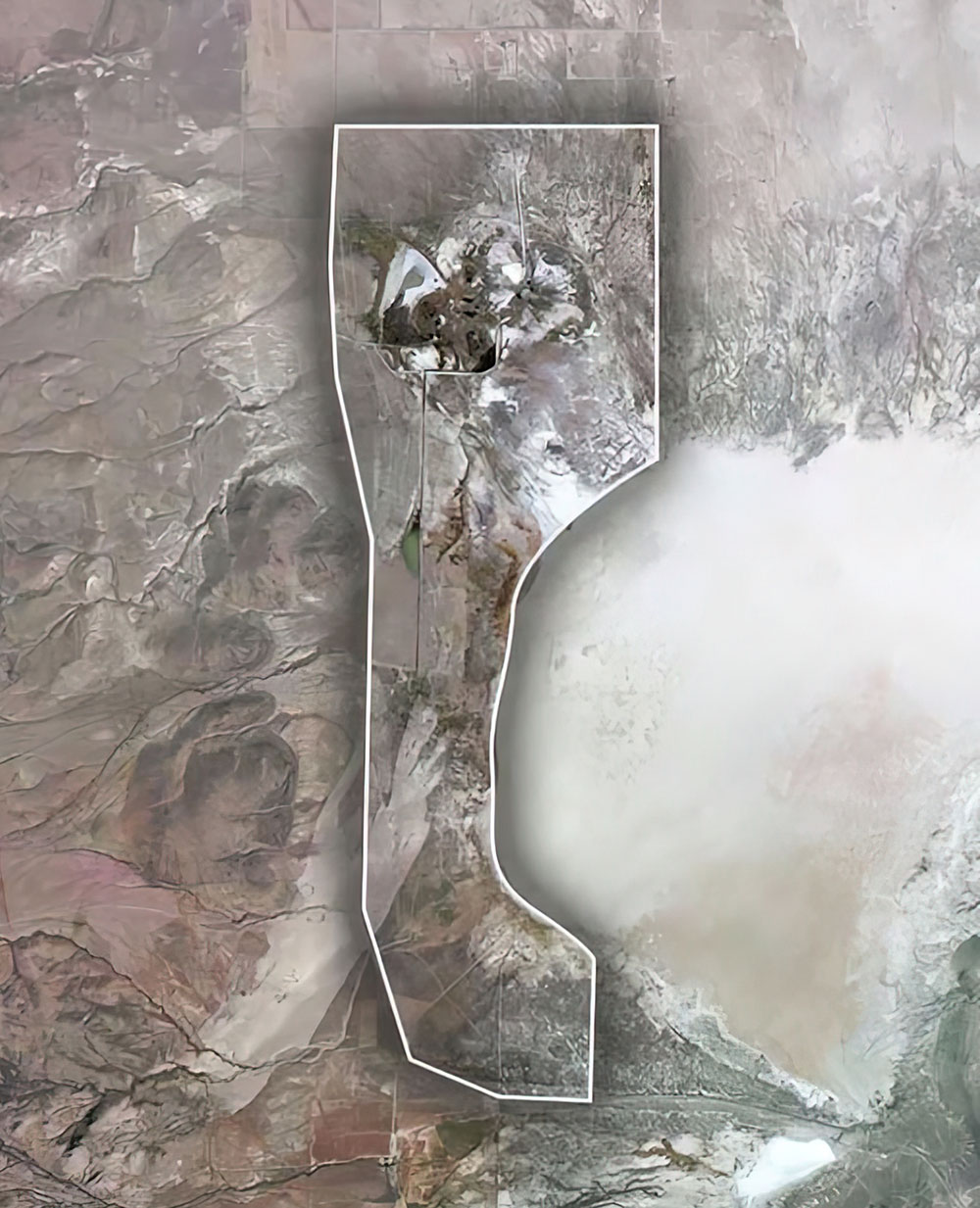 Fly Ranch Virtual Tour